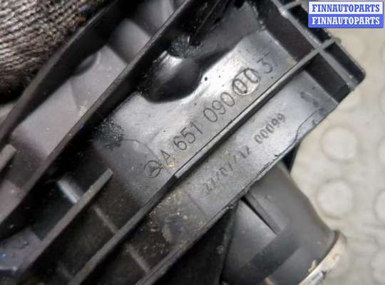 купить Коллектор впускной на Mercedes C W204 2006-2015