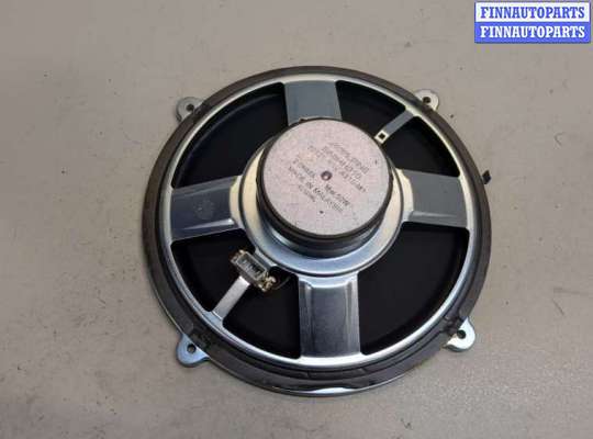 купить Сабвуфер на Honda Pilot 2002-2008