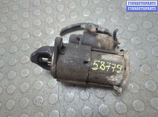 Купить Стартер на Chevrolet Aveo (T250 / 255) 2006-2012 Стартер CH453591 на Chevrolet Aveo (T250 / 255) 2006-2012