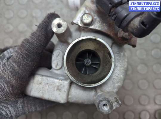 купить Турбина на Citroen Berlingo 2012-2018