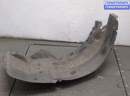купить Защита арок (подкрылок) на Land Rover Range Rover Sport 2005-2009