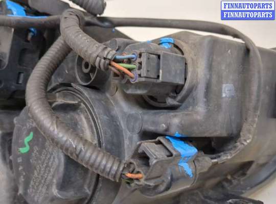 купить Фара (передняя) на KIA Ceed 2007-2012