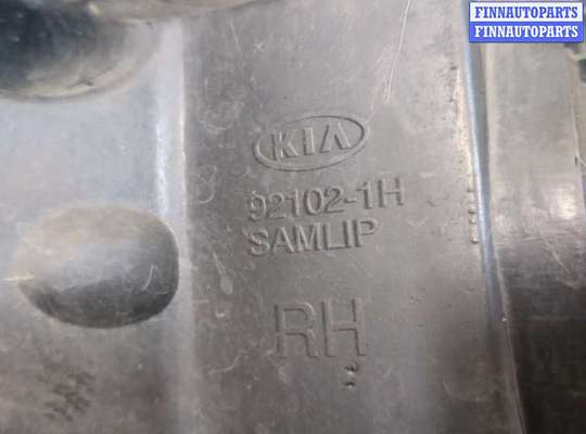 купить Фара (передняя) на KIA Ceed 2007-2012