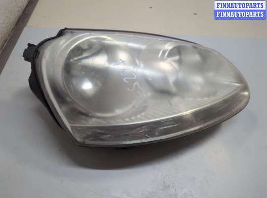 Фара (передняя) VG2744342 на Volkswagen Golf 5 2003-2009