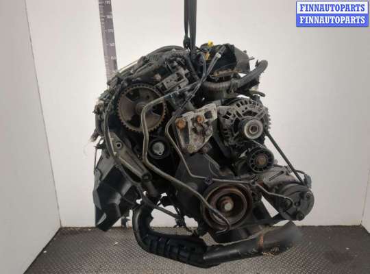 Двигатель (ДВС) FO2150418 на Ford S-Max 2006-2010