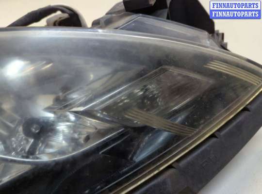 купить Фара (передняя) на Mazda 6 (GH) 2007-2012