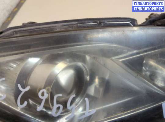 купить Фара (передняя) на Mazda 6 (GH) 2007-2012