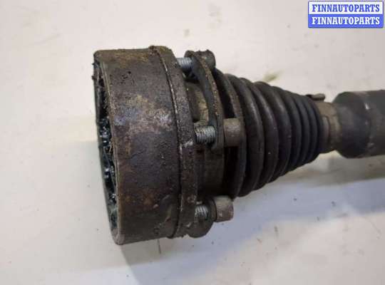 купить Полуось (приводной вал, шрус) на Volkswagen Passat 7 2010-2015 Европа