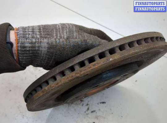 купить Диск тормозной на Infiniti QX56 2010-2013