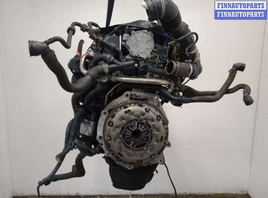 купить Двигатель (ДВС) на Volkswagen Tiguan 2007-2011