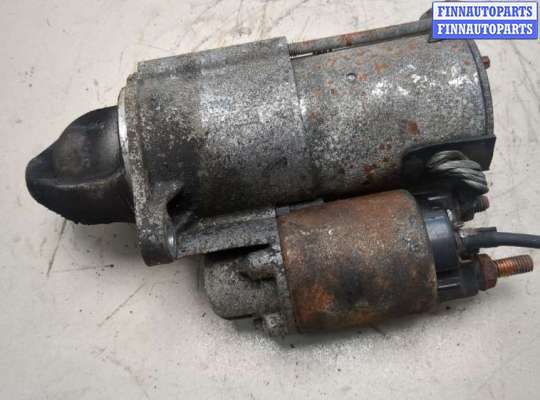 купить Стартер на Opel Meriva 2003-2010