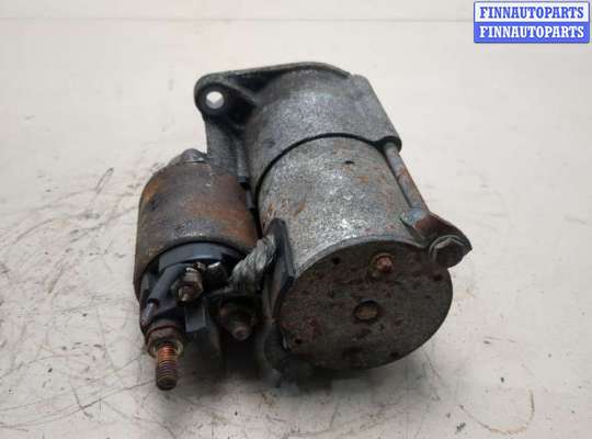 купить Стартер на Opel Meriva 2003-2010