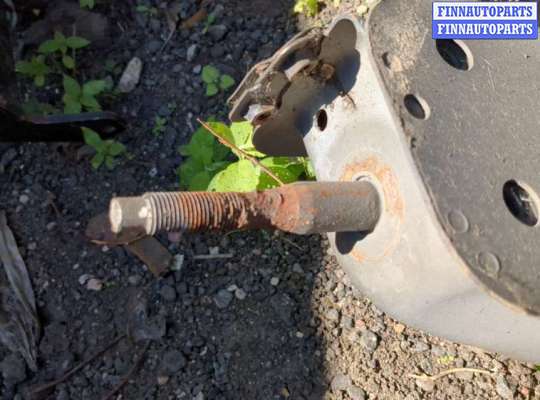 купить Лонжерон кузовной на Nissan Murano 2002-2008