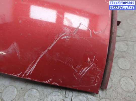 купить Накладка под фонарь на Nissan Note E11 2005-2013