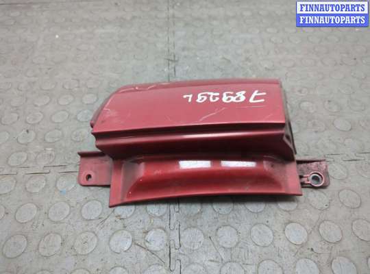 купить Накладка под фонарь на Nissan Note E11 2005-2013