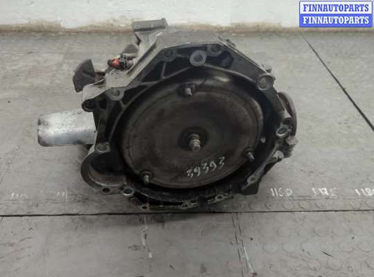 АКПП - Коробка автомат на Volkswagen Passat B5 (3B)