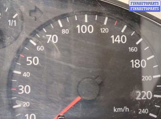 купить Щиток приборов (приборная панель) на Audi A4 (B5) 1994-2000