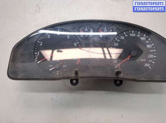 купить Щиток приборов (приборная панель) на Audi A4 (B5) 1994-2000