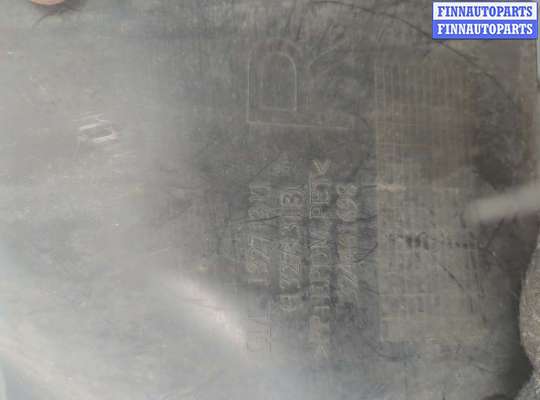 купить Защита арок (подкрылок) на Opel Astra J 2010-2017