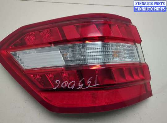 купить Фонарь (задний) на Mercedes E W212 2009-2016