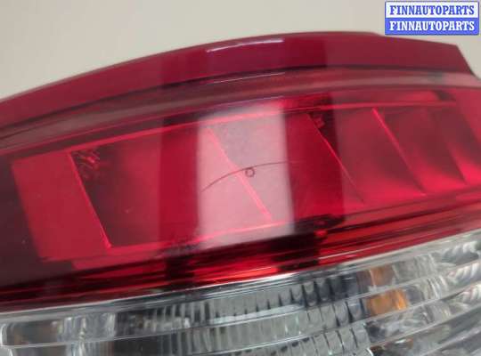 купить Фонарь (задний) на Mercedes E W212 2009-2016