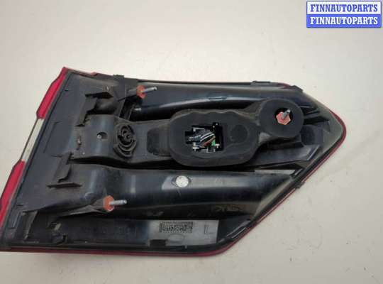 купить Фонарь (задний) на Mercedes E W212 2009-2016