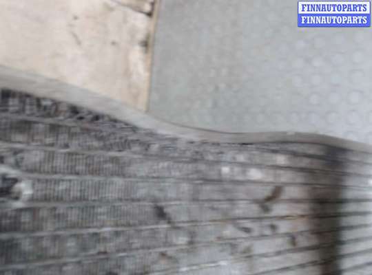 купить Радиатор охлаждения двигателя на Audi S4 (B6) 2003-2005