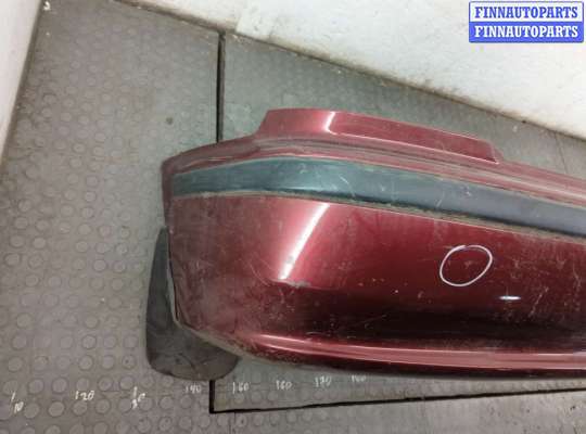 купить Бампер на Honda Civic 1998-2001