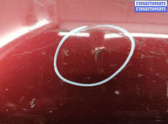 купить Бампер на Honda Civic 1998-2001