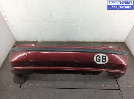 купить Бампер на Honda Civic 1998-2001