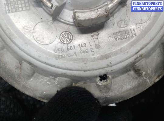 купить Колпачок литого диска на Volkswagen Polo 2001-2005