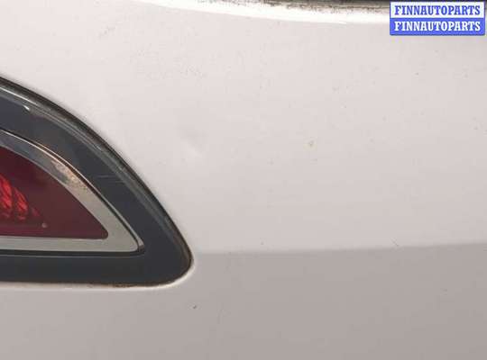 купить Фонарь дополнительный (стоп-сигнал) на Renault Scenic 2012-2016