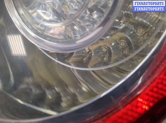 купить Фонарь (задний) на Volkswagen Passat 6 2005-2010