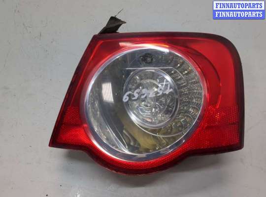 Фонарь (задний) VG2665526 на Volkswagen Passat 6 2005-2010