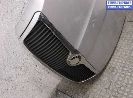 купить Капот на Skoda Octavia (A5) 2004-2013