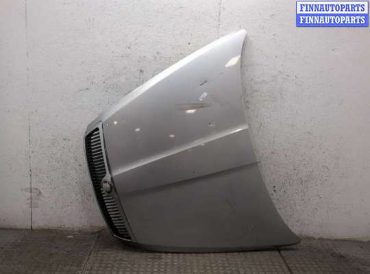 купить Капот на Skoda Octavia (A5) 2004-2013