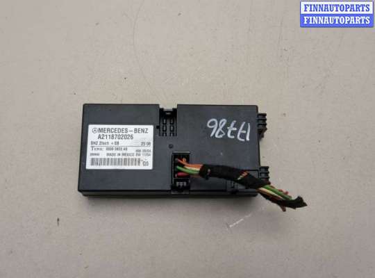 купить Блок управления обогревом сидений на Mercedes GL X164 2006-2012