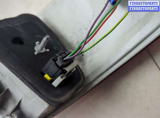 купить Фонарь (задний) на Peugeot 508 2010-2018