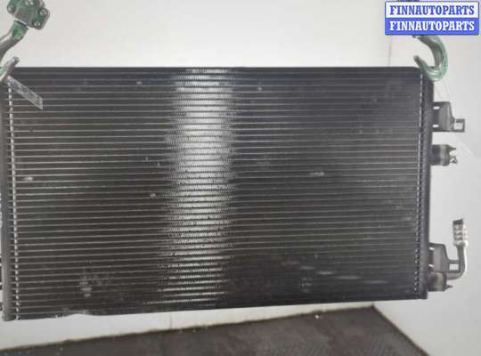 купить Радиатор кондиционера на Renault Laguna 2 2001-2007