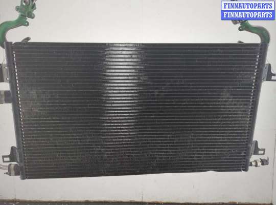 купить Радиатор кондиционера на Renault Laguna 2 2001-2007