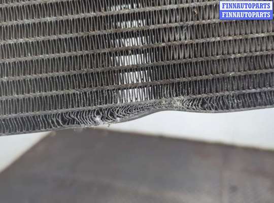 купить Радиатор кондиционера на Renault Laguna 2 2001-2007