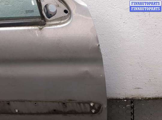 купить Замок двери на Citroen Berlingo 2002-2008