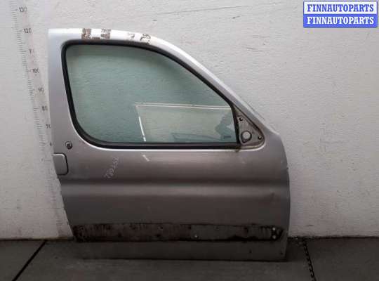 купить Замок двери на Citroen Berlingo 2002-2008