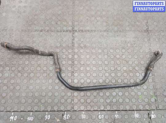 Патрубок охлаждения MB1574155 на Mercedes E W211 2002-2009
