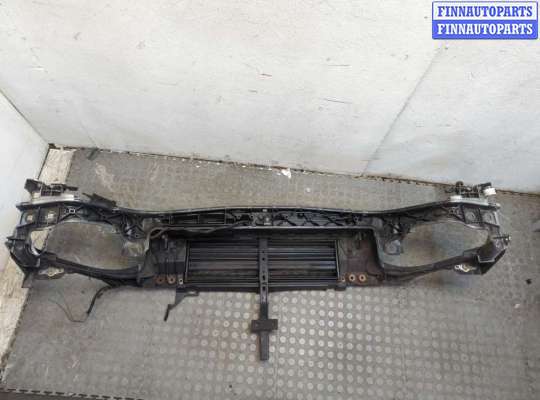 купить Жалюзи радиатора на Ford Mondeo 5 2015-2019