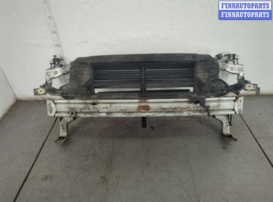 Жалюзи радиатора FO2090891 на Ford Mondeo 5 2015-2019