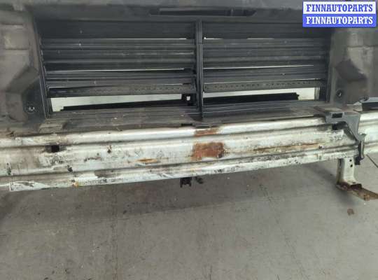 купить Жалюзи радиатора на Ford Mondeo 5 2015-2019