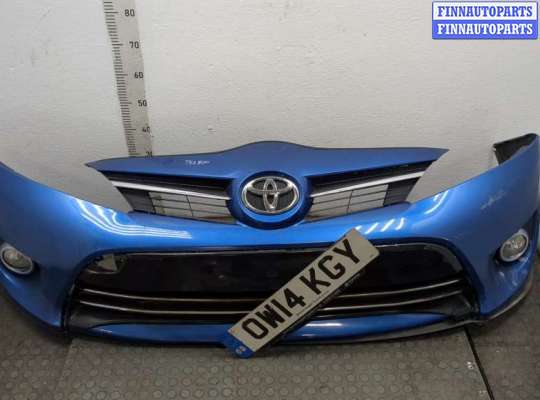 купить Бампер на Toyota Verso 2009-2018