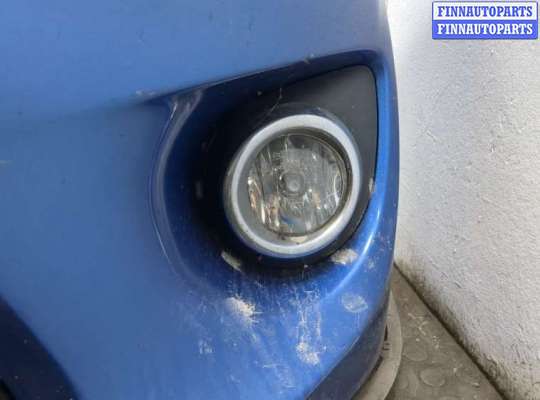 купить Бампер на Toyota Verso 2009-2018