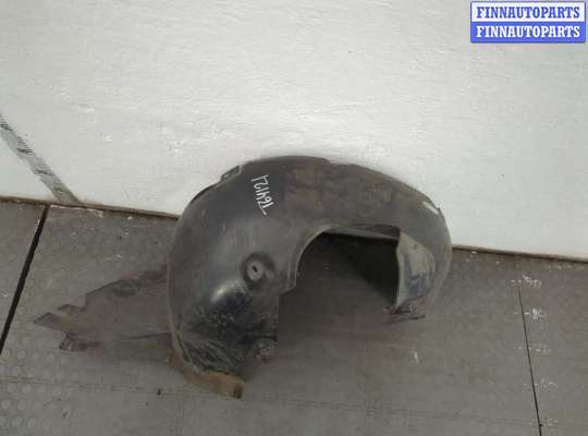 Защита арок (подкрылок) VG2776523 на Volkswagen Polo 2009-2014